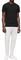 T-SHIRT SUPERDRY  STUD CREW NECK SLUB M1011888A 02A  (XXL)