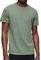 T-SHIRT SUPERDRY  STUD CREW NECK SLUB M1011888A 5WF  (XL)