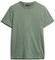 T-SHIRT SUPERDRY  STUD CREW NECK SLUB M1011888A 5WF  (XL)