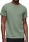 T-SHIRT SUPERDRY  STUD CREW NECK SLUB M101188...