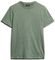 T-SHIRT SUPERDRY  STUD CREW NECK SLUB M1011888A 5WF  (XXXL)