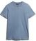 T-SHIRT SUPERDRY  STUD CREW NECK SLUB M1011888A CM9  (XXXL)