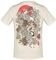 T-SHIRT SUPERDRY TOKYO VL GRAPHIC M1011897A 22C  (M)