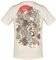 T-SHIRT SUPERDRY TOKYO VL GRAPHIC M1011897A 22C ���� (L)