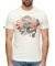 T-SHIRT SUPERDRY TOKYO VL GRAPHIC M1011897A 71D  (XXL)