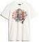 T-SHIRT SUPERDRY TOKYO VL GRAPHIC M1011897A 71D  (XXL)