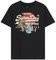 T-SHIRT SUPERDRY TOKYO VL GRAPHIC M1011897A AWF  (L)