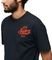 T-SHIRT SUPERDRY EMB SUPERSTATE ATH LOGO M1011914A 98T   (M)