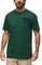 T-SHIRT SUPERDRY EMB SUPERSTATE ATH LOGO M101...