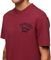T-SHIRT SUPERDRY EMB SUPERSTATE ATH LOGO M1011914A NSR  (XXXL)