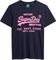 T-SHIRT SUPERDRY NEON VINTAGE LOGO M1011922A 00A ������ ���� (M)
