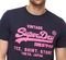 T-SHIRT SUPERDRY NEON VINTAGE LOGO M1011922A 00A   (L)