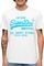 T-SHIRT SUPERDRY NEON VINTAGE LOGO M1011922A ...