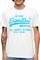 T-SHIRT SUPERDRY NEON VINTAGE LOGO M1011922A ...