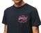 T-SHIRT SUPERDRY NEON VINTAGE LOGO M1011922A 98T ΣΚΟΥΡΟ ΜΠΛΕ (XXXL) T-SHIRT SUPERDRY NEON VINTAGE LOGO M1011922A 98T ΣΚΟΥΡΟ ΜΠΛΕ (XXXL)