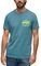 T-SHIRT SUPERDRY NEON VINTAGE LOGO M1011922A ...