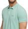 T-SHIRT POLO SUPERDRY OVIN CLASSIC PIQUE M1110343A 9VQ MINT    (XL)