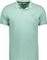 T-SHIRT POLO SUPERDRY OVIN CLASSIC PIQUE M1110343A 9VQ MINT ������� �������  (XXXL)