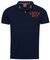 T-SHIRT POLO SUPERDRY APPLIQUE CLASSIC FIT M1110349A ADQ   (XXL)