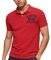 T-SHIRT POLO SUPERDRY APPLIQUE CLASSIC FIT M1...
