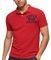 T-SHIRT POLO SUPERDRY APPLIQUE CLASSIC FIT M1110349A OII   (XXL)