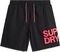  BOXER SUPERDRY SPORTSWEAR LOGO 17 M3010228A 02A  (M)