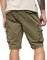 ΒΕΡΜΟΥΔΑ SUPERDRY CORE CARGO M7110433A 8TQ ΧΑΚΙ (32) ΒΕΡΜΟΥΔΑ SUPERDRY CORE CARGO M7110433A 8TQ ΧΑΚΙ (32)