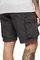 ΒΕΡΜΟΥΔΑ SUPERDRY PARACHUTE LIGHT CARGO M7110435A 04A ΜΑΥΡΟ (34)