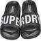  SUPERDRY SDRY CORE VEGAN MF310256A BLACK/OPTIC (41-42)