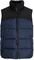   JACK & JONES JJMOON BODYWARMER 12256860   (S)