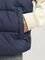 ������� ������� JACK & JONES JJMOON BODYWARMER 12256860 ������ ���� (L)