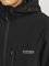 ΤΖΑΚΕΤ JACK & JONES JJTAYLOR SOFTSHELL 12259615 ΜΑΥΡΟ (L) ΤΖΑΚΕΤ JACK & JONES JJTAYLOR SOFTSHELL 12259615 ΜΑΥΡΟ (L)