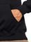 HOODIE JACK & JONES JJHAKKAI 12256841  (S)