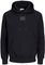 HOODIE JACK & JONES JJHAKKAI 12256841  (S)