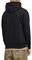 HOODIE JACK & JONES JJHAKKAI 12256841 ΜΑΥΡΟ (M) HOODIE JACK & JONES JJHAKKAI 12256841 ΜΑΥΡΟ (M)