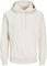 HOODIE JACK & JONES JJHAKKAI 12256841  (XL)