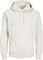 HOODIE JACK & JONES JJHAKKAI 12256841  (XXL)