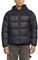  JACK & JONES JJMOON HOOD PUFFER 12256...