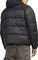  JACK & JONES JJMOON HOOD PUFFER 12256882  (S)