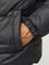  JACK & JONES JJMOON HOOD PUFFER 12256882  (S)