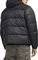 ������� JACK & JONES JJMOON HOOD PUFFER 12256882 ����� (L)