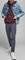  JACK & JONES JPSTMARCO JJBOWIE CHINO 12176042  (29/32)