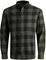  JACK & JONES JJEGINGHAM  12181602  (M)