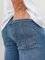 JEANS JACK & JONES JJIGLENN JJORIGINAL SLIM 12157416  (36/32)