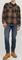 JEANS JACK & JONES JJIMIKE JJORIGINAL TAPERED 12237306  (34/32)