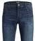 JEANS JACK & JONES JJITIM JJORIGINAL SLIM STRAIGHT 12270565 ���� (33/32)