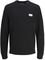  JACK & JONES JORPORTLAND BADGE 12262...