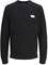 �������� JACK & JONES JORPORTLAND BADGE 12262028 ����� (L)