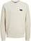  JACK & JONES JORPORTLAND BADGE 12262...