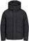 ΜΠΟΥΦΑΝ JACK & JONES JJWORLD PUFFER 12259850 ΜΑΥΡΟ (S) ΜΠΟΥΦΑΝ JACK & JONES JJWORLD PUFFER 12259850 ΜΑΥΡΟ (S)